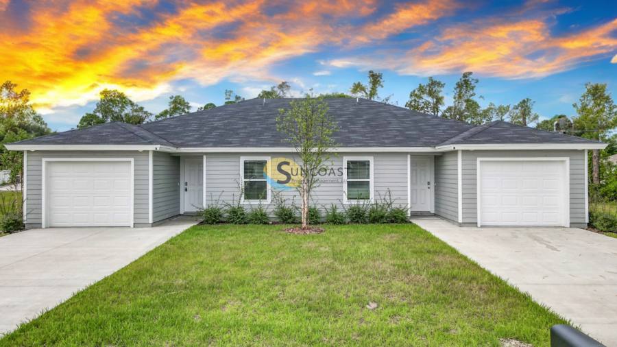 Apartment for rent at 13 Wheaton Lane #A, Palm Coast, FL 32164