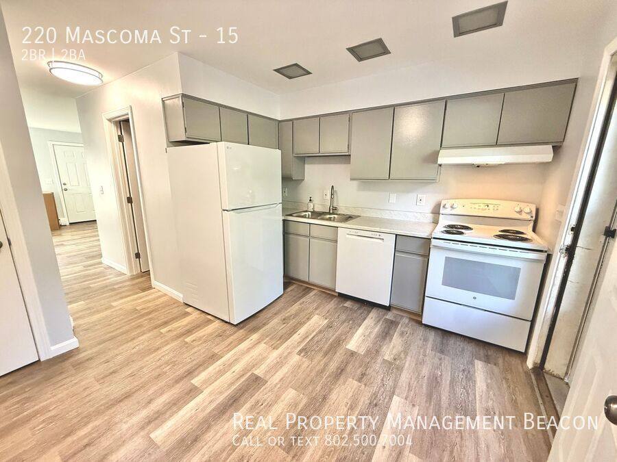 220 Mascoma St #15, Lebanon, NH 03766