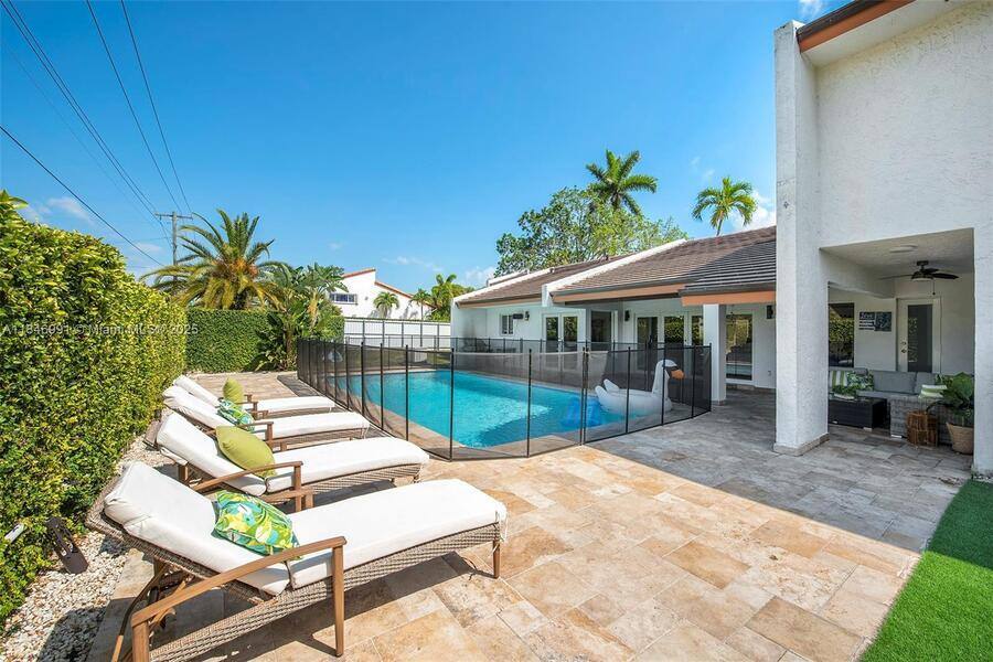 House for rent at 5901 SW 56th Terrace, Miami, FL 33143