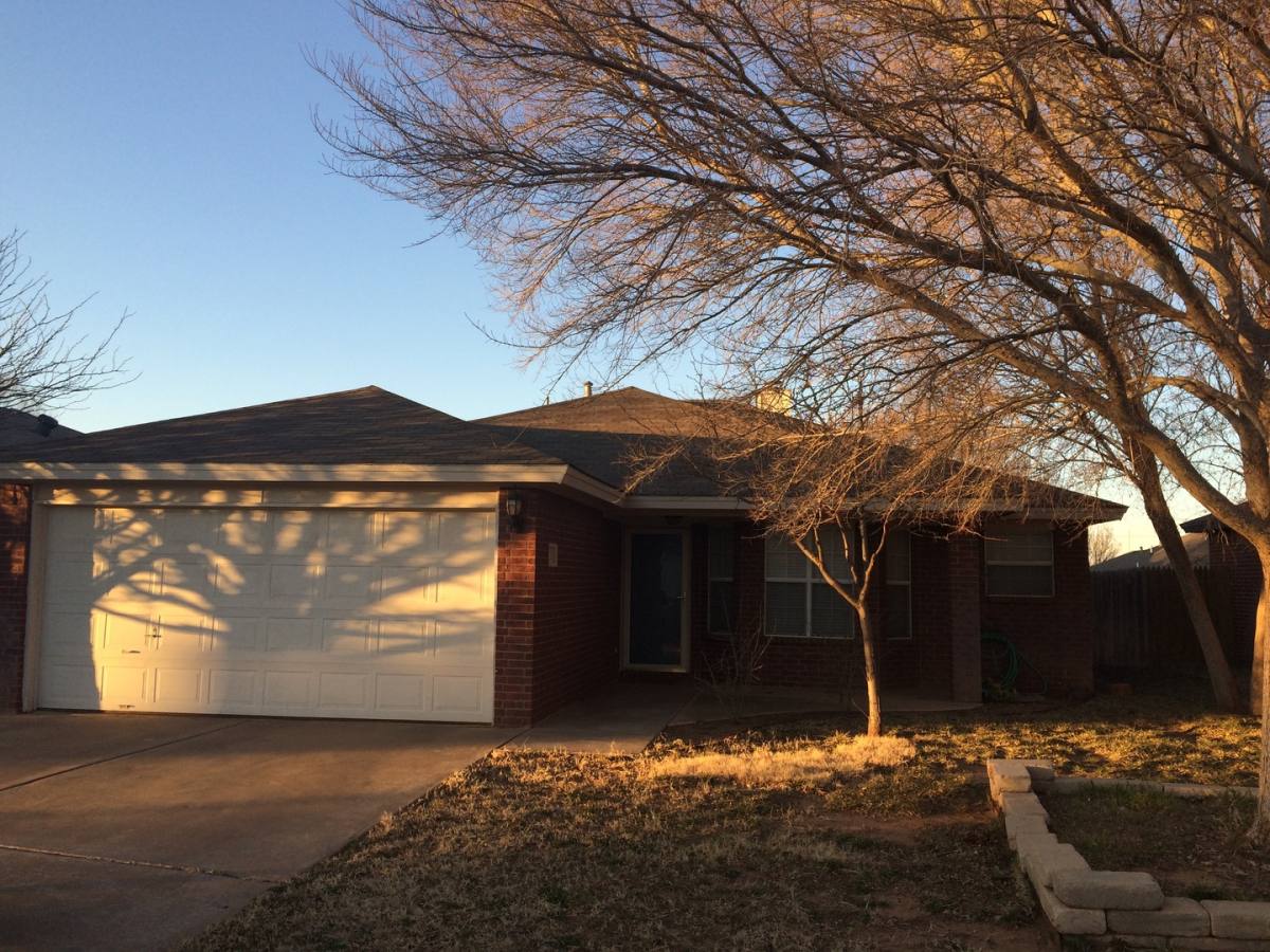 House for rent at 6226 6th St, Lubbock, TX 79416