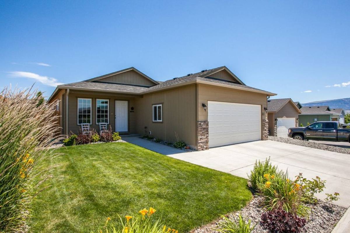 House for rent at 533 N Montclair Ave, East Wenatchee, WA 98802