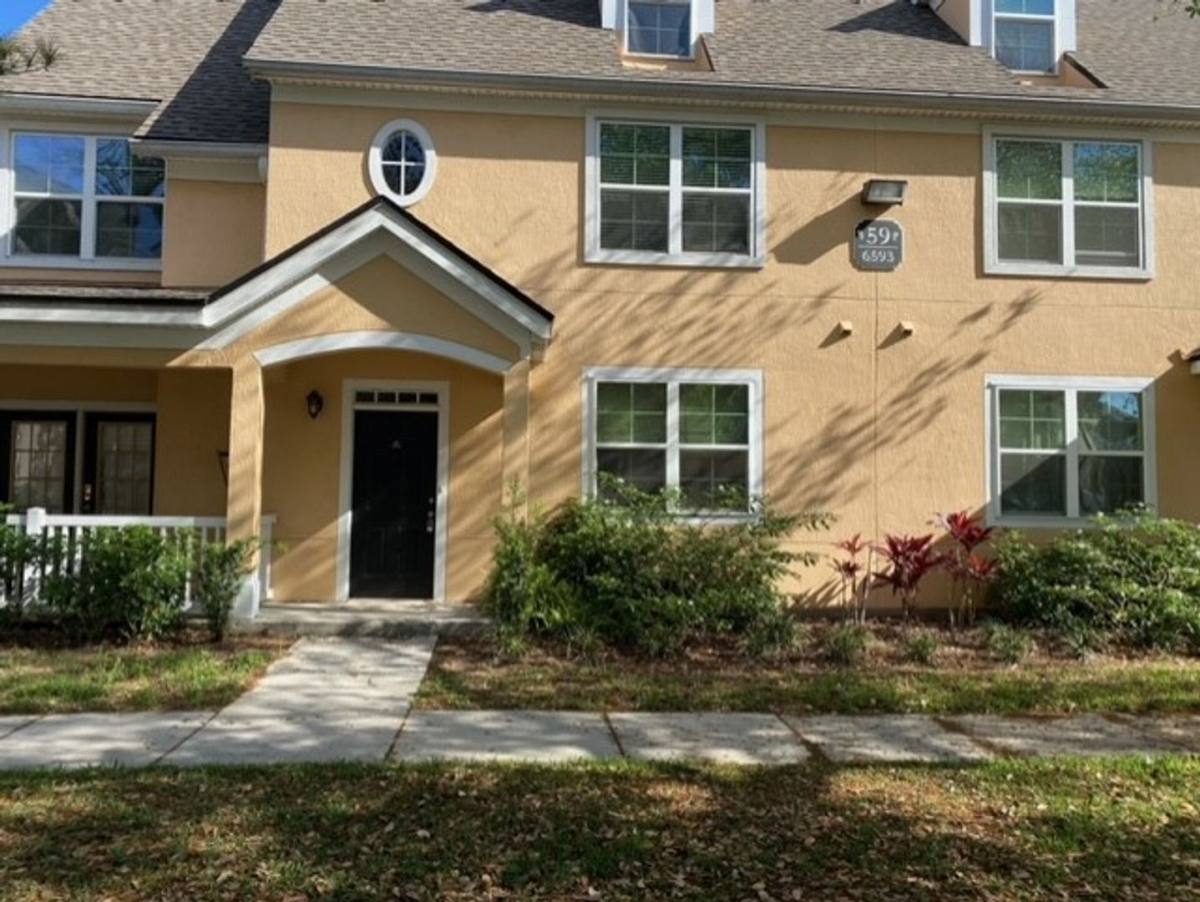 Condo for rent at 6593 Queens Borough Ave, Orlando, FL 32835