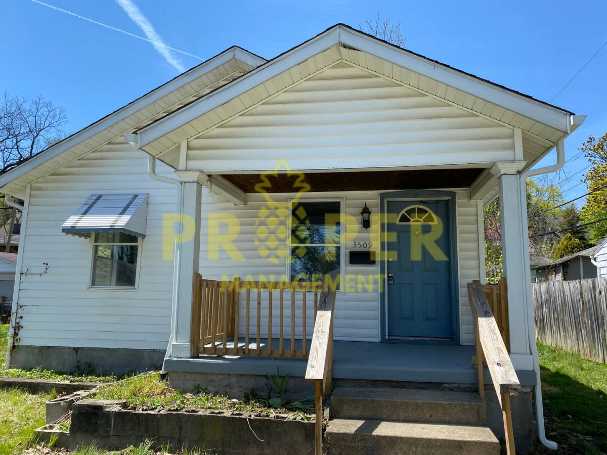 House for rent at 3509 Le Juene Dr, Dayton, OH 45405