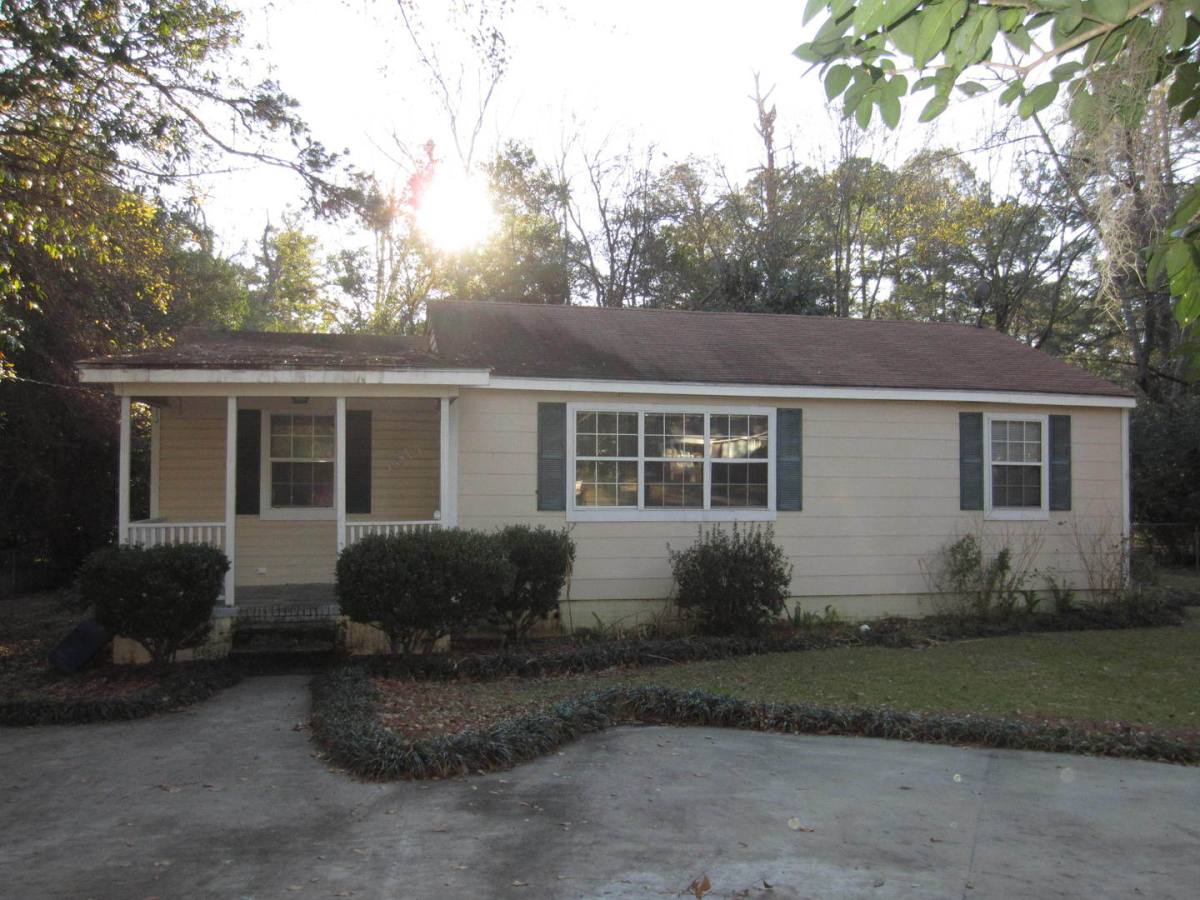 House for rent at 1614 Beauford Place, Valdosta, GA 31602