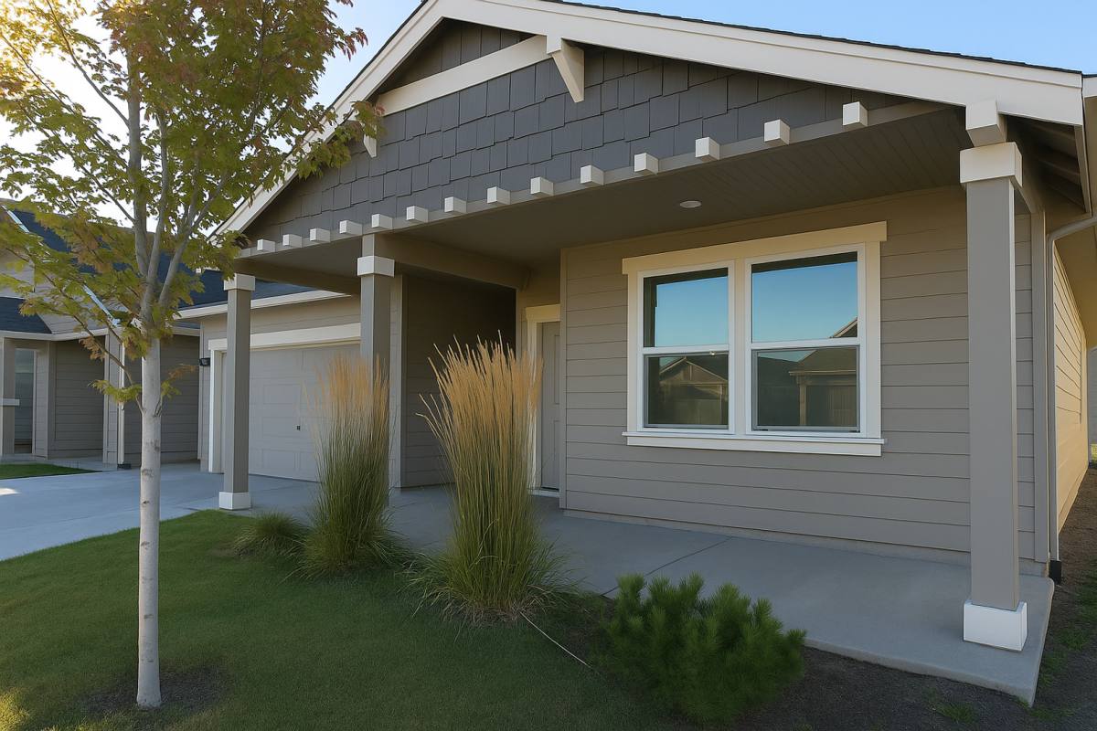 House for rent at 60881 SE Sweet Pea Dr, Bend, OR 97702
