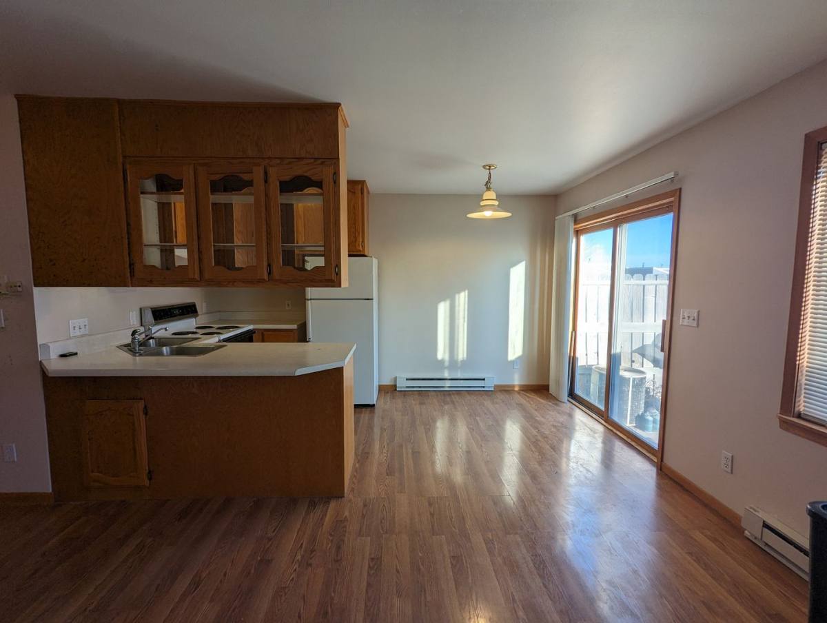 Townhouse for rent at 220 Federal Ave, Rapid City, SD 57702