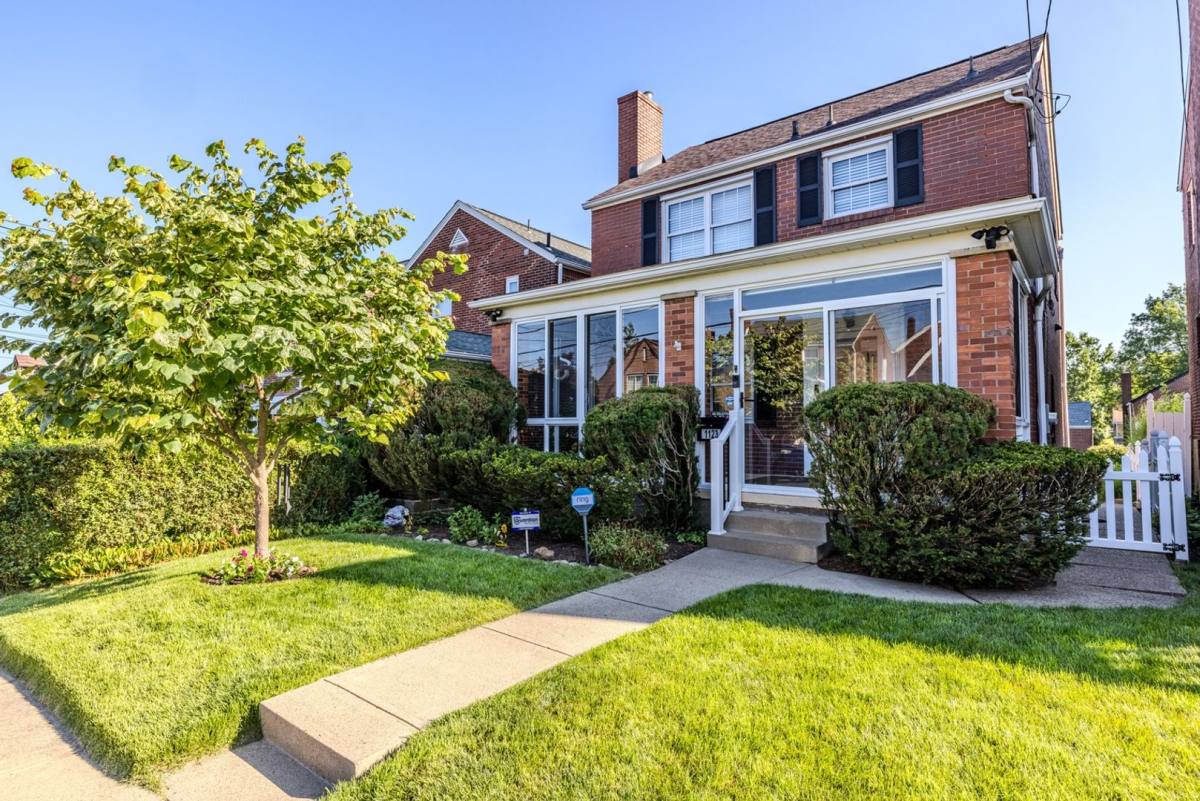House for rent at 1123 Downlook St, Pittsburgh, PA 15201