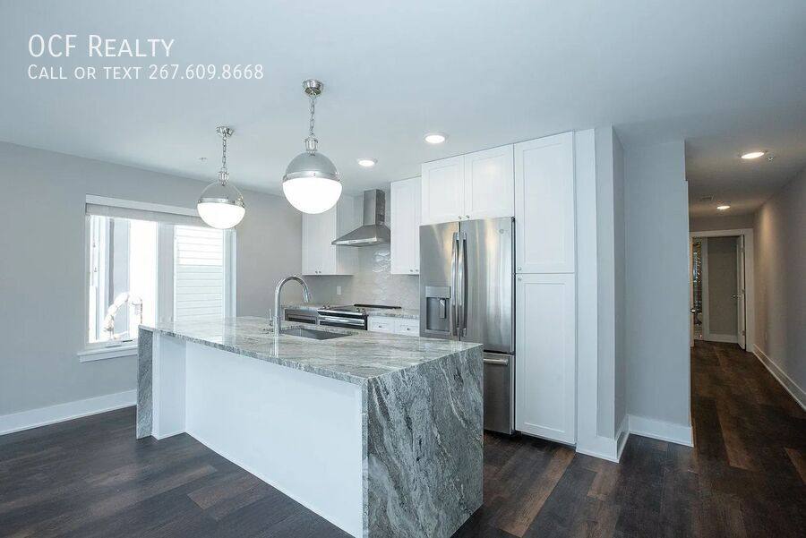 Apartment for rent at 711 N 16th St #2, Philadelphia, PA 19130
