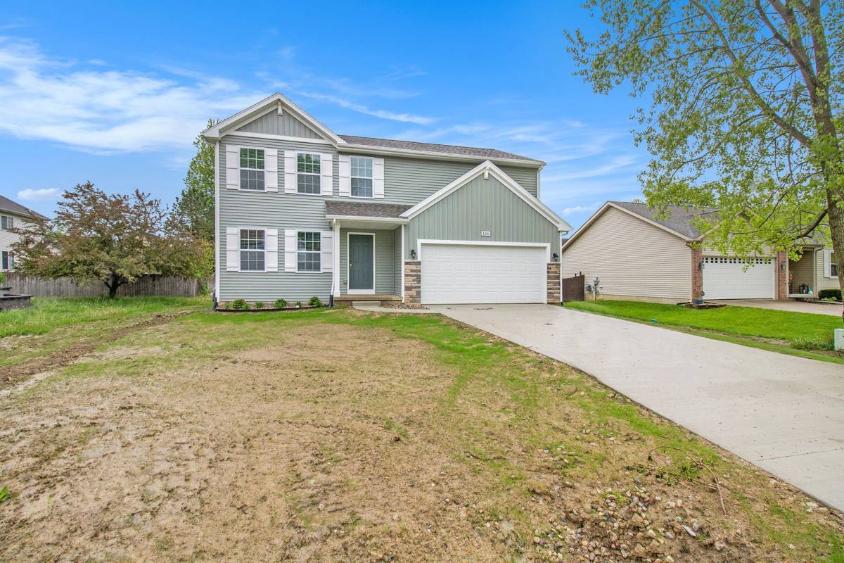 House for rent at 2701 Sanderling Court, Grand Rapids, MI 49508