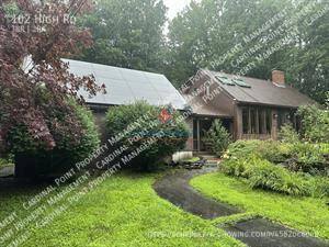 House for rent at 102 High Rd, Lee, NH 03861