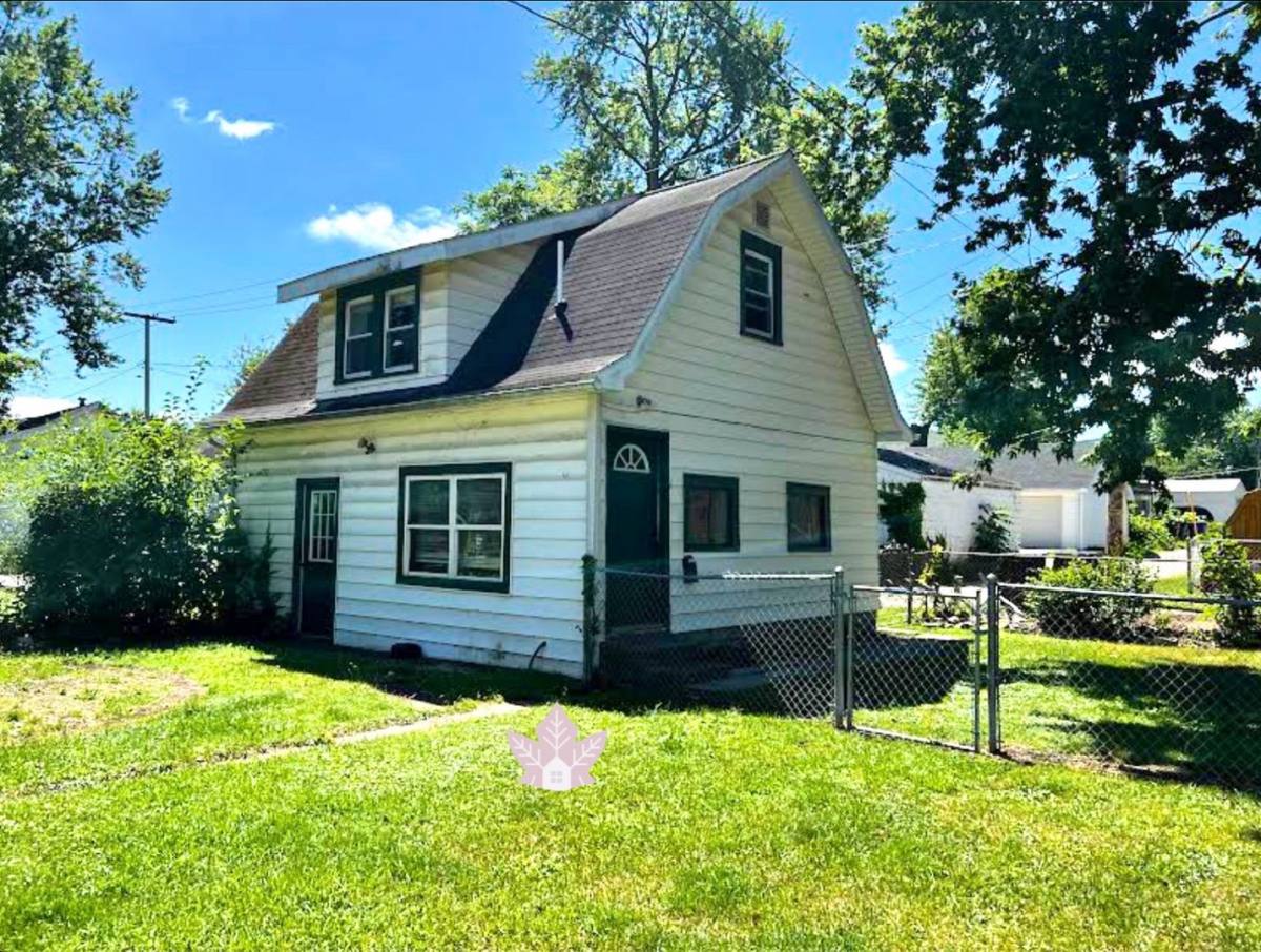 House for rent at 1211 W Spencer Ave, Marion, IN 46952
