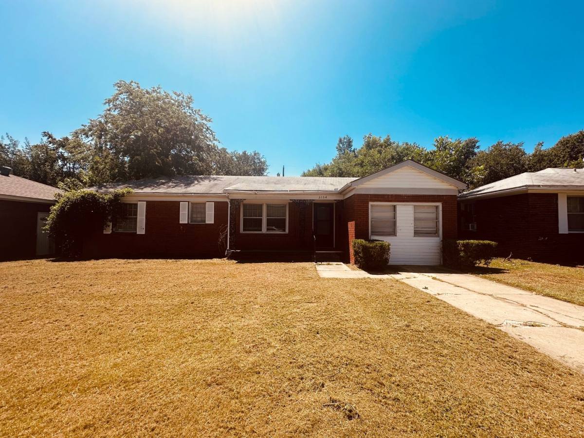 House for rent at 3134 NW 49th St, Oklahoma City, OK 73112