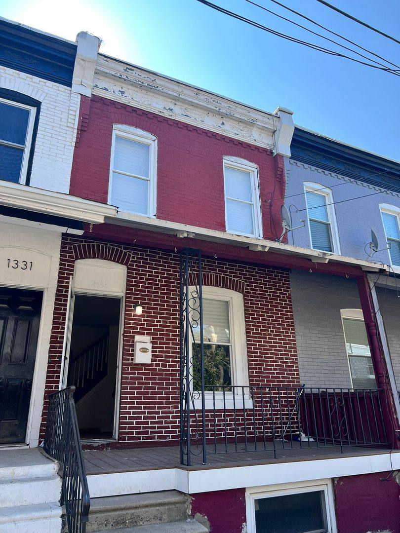 House for rent at 1333 S Stanley, Philadelphia, PA 19146