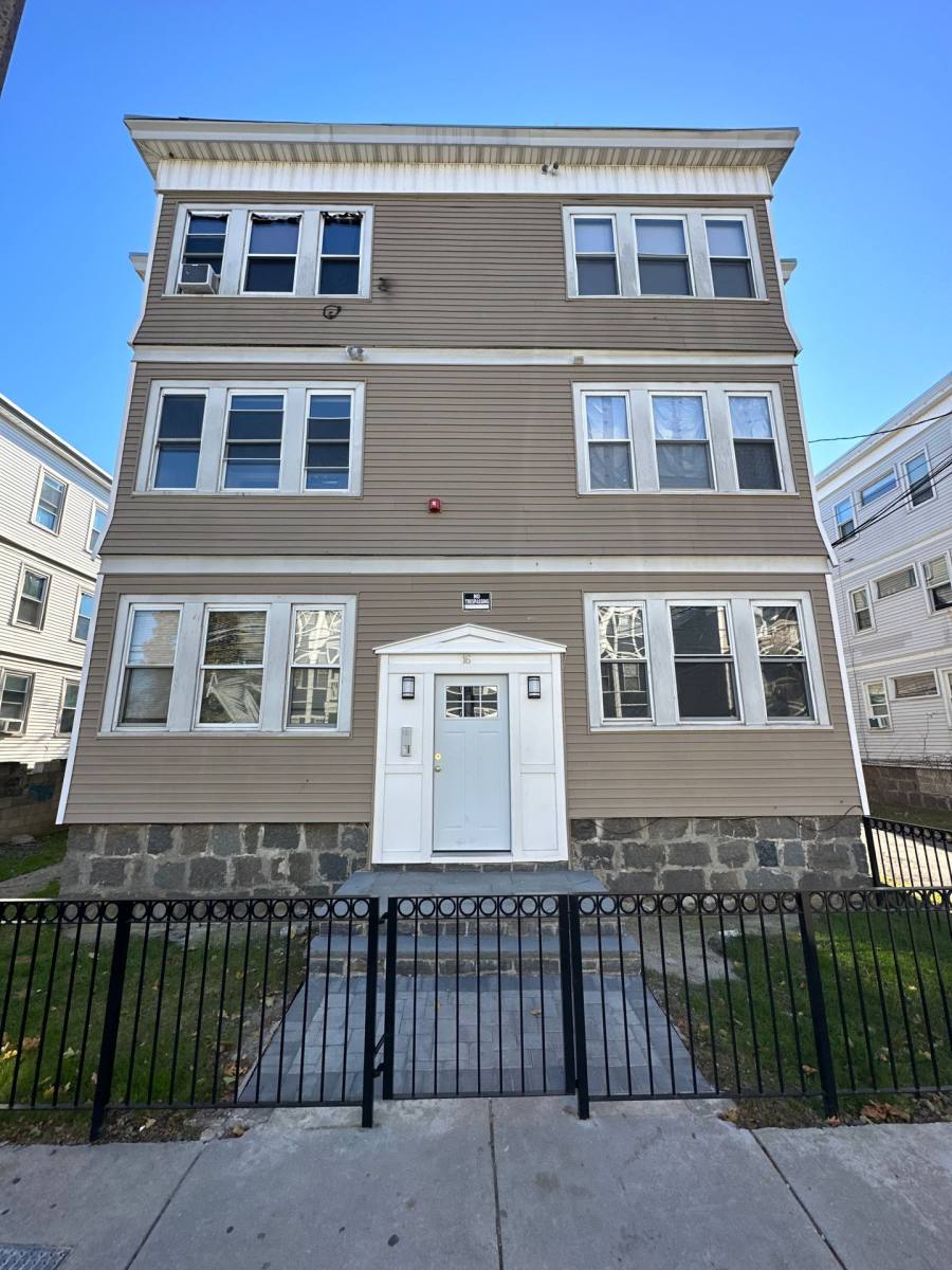 Apartment for rent at 16 Wildwood St, Dorchester Center, MA 02124