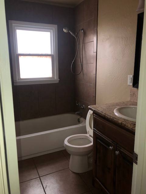 House for rent at 1936 Highland, Amarillo, TX 79106