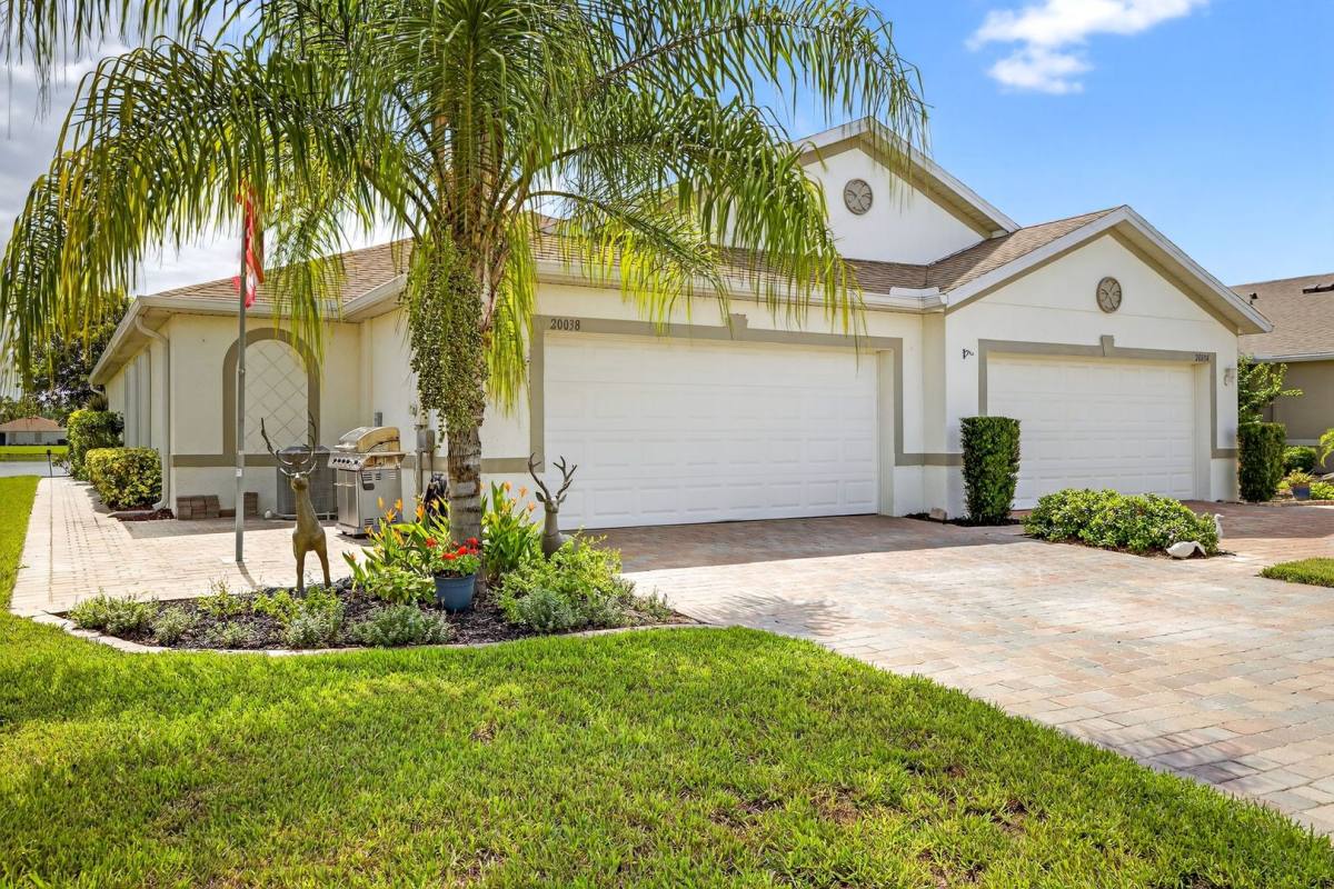 House for rent at 20038 Fiddlewood Ave, North Fort Myers, FL 33917