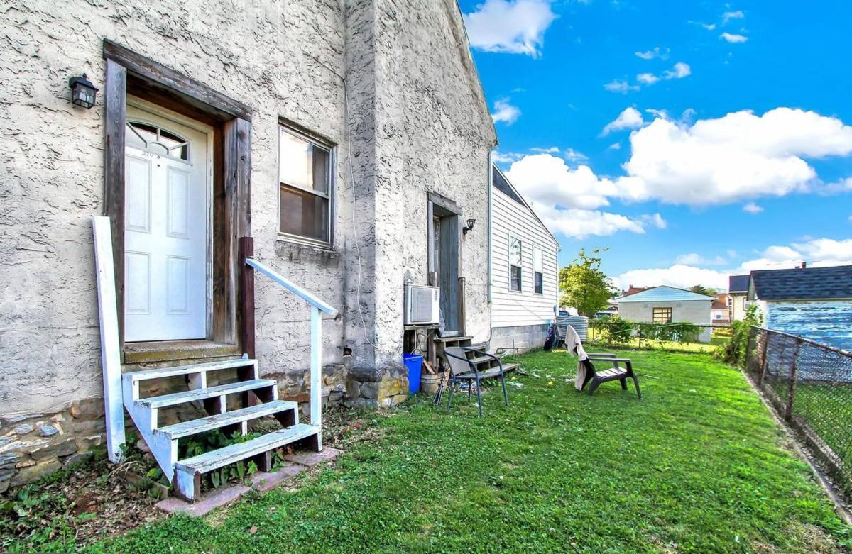 224 Chestnut St, Wrightsville, PA 17368