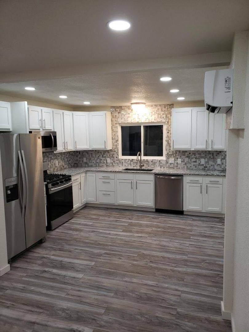 House for rent at 2412 N Cactus St, Silver City, NM 88061