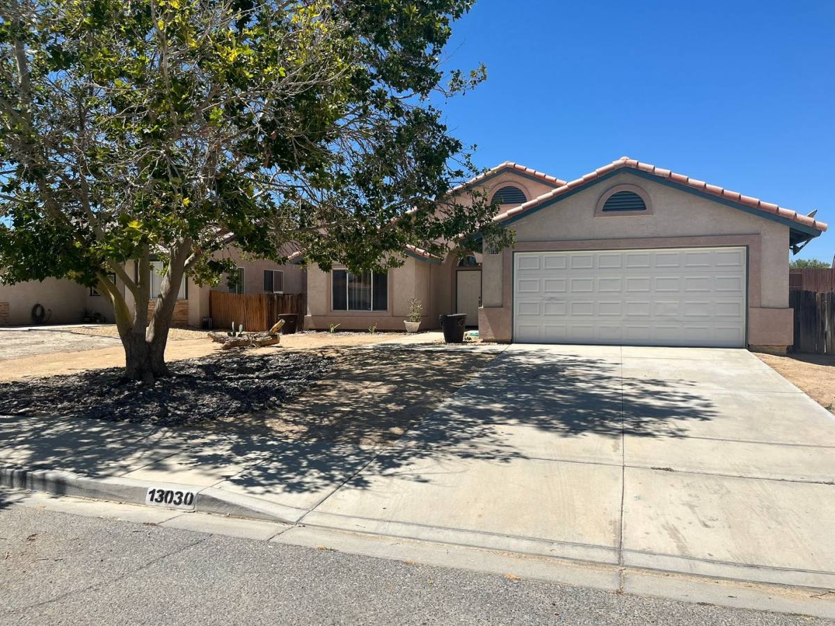 House for rent at 13030 Madison Circle, Victorville, CA 92392