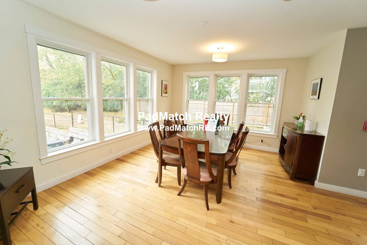 Apartment for rent at 87 New St, Cambridge, MA 02138