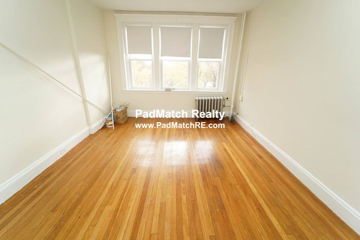 Apartment for rent at 1167 Boylston St, Boston, MA 02215