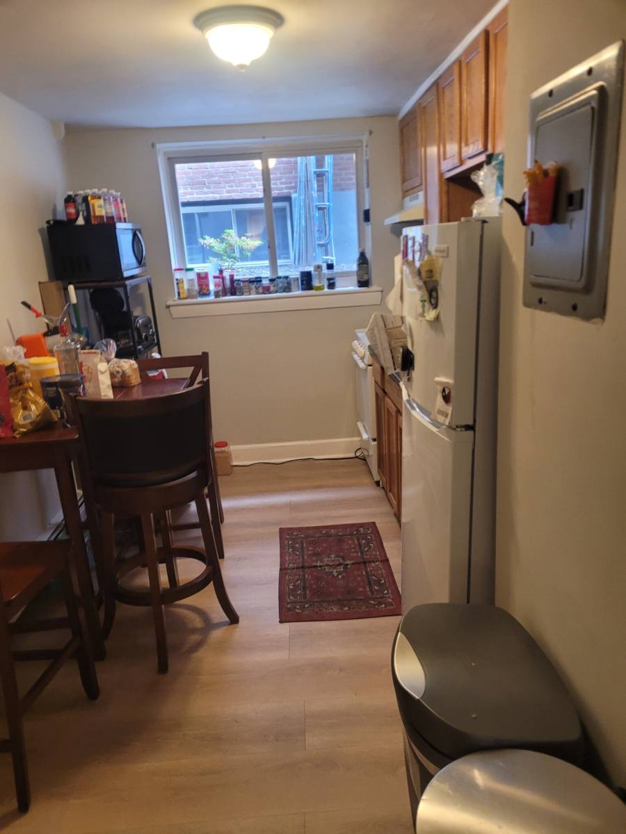 Apartment for rent at 69 Chiswick Rd, Brighton, MA 02135