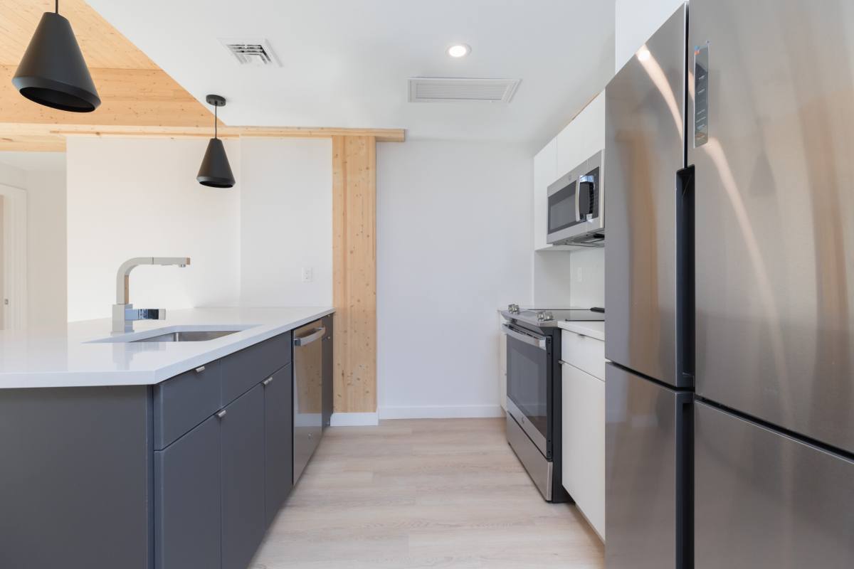 Apartment for rent at 11 E Lenox #702, Boston, MA 02118