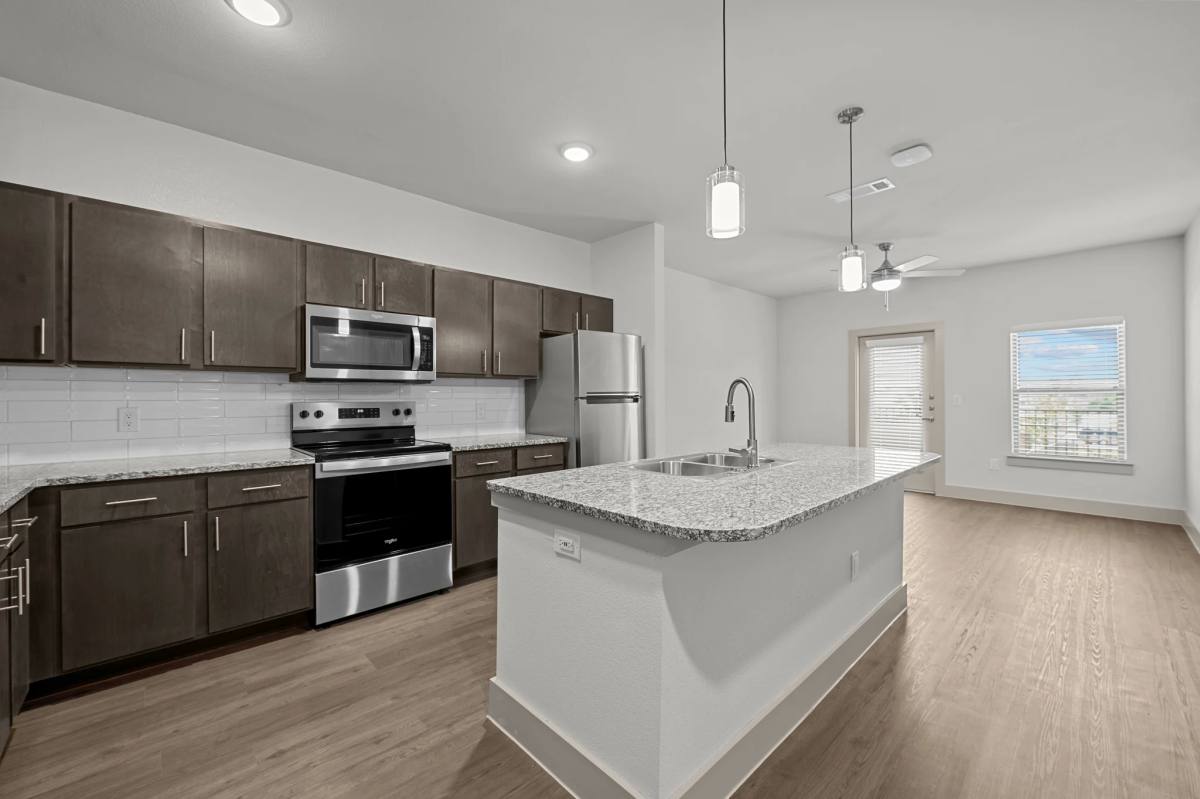 Apartment for rent at 211 Grand Ave, Cibolo, TX 78108