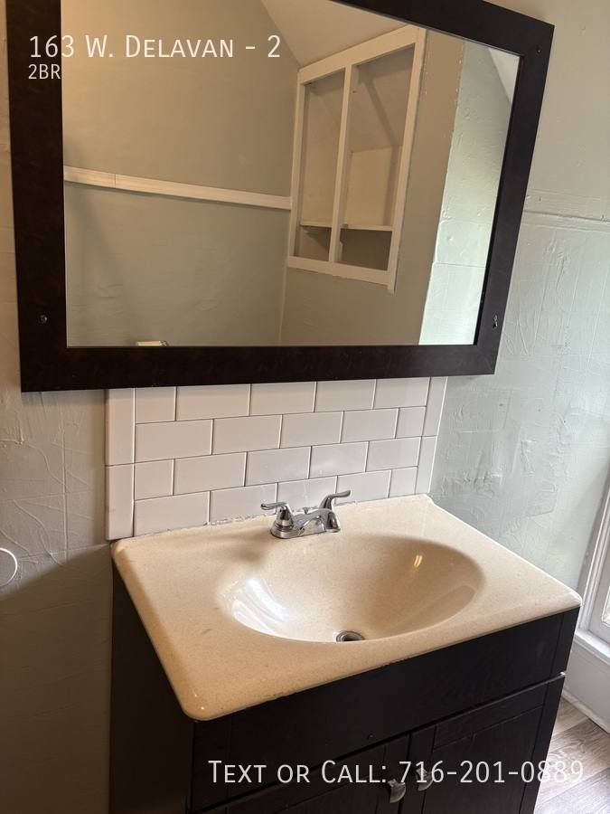 Apartment for rent at 163 W Delavan #2, Buffalo, NY 14213
