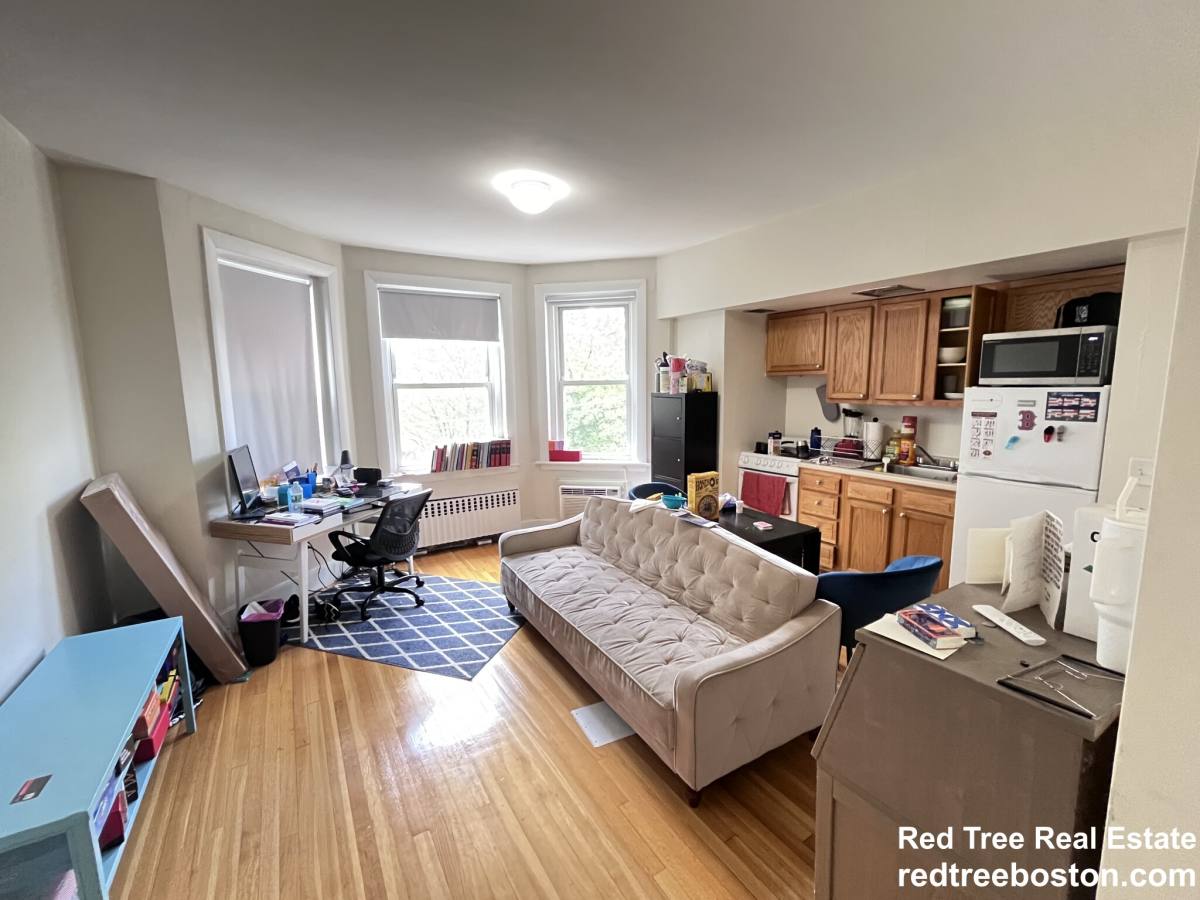 Apartment for rent at 33 Lancaster Tr #305, Brookline, MA 02446