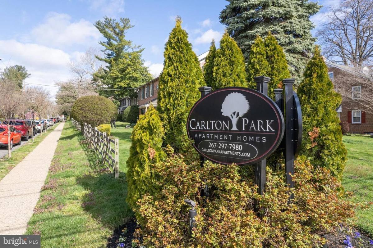 Apartment for rent at 2822 Midvale Ave #B, Philadelphia, PA 19129