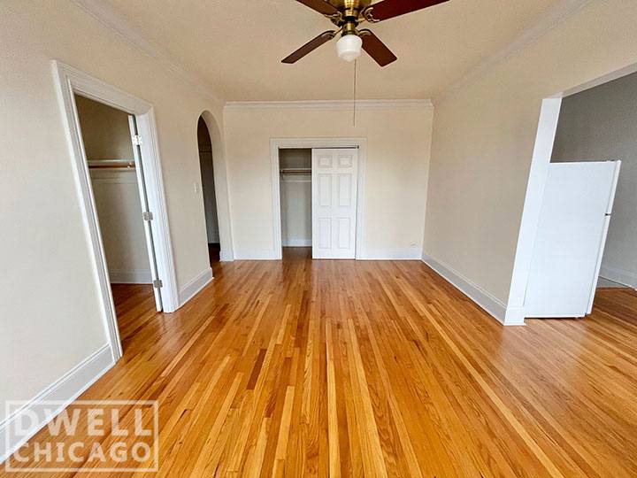 Apartment for rent at 2704 N Sawyer Ave #316, Chicago, IL 60647
