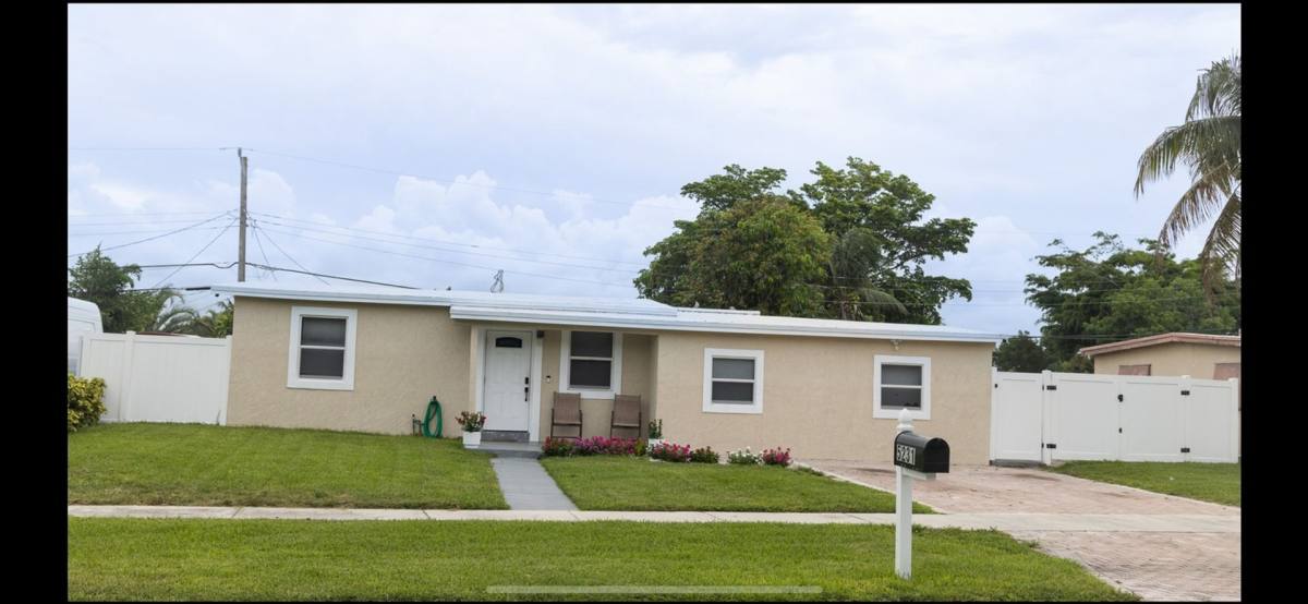 House for rent at 5231 NE 19th Terrace, Pompano Beach, FL 33064