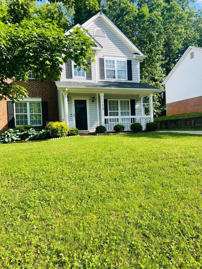 House for rent at 7638 Turney Rd, Charlotte, NC 28269