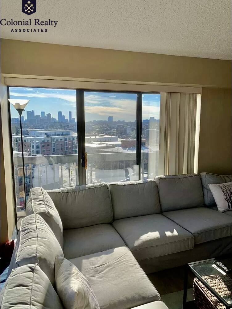 Apartment for rent at 15 N Beacon St, Allston, MA 02134