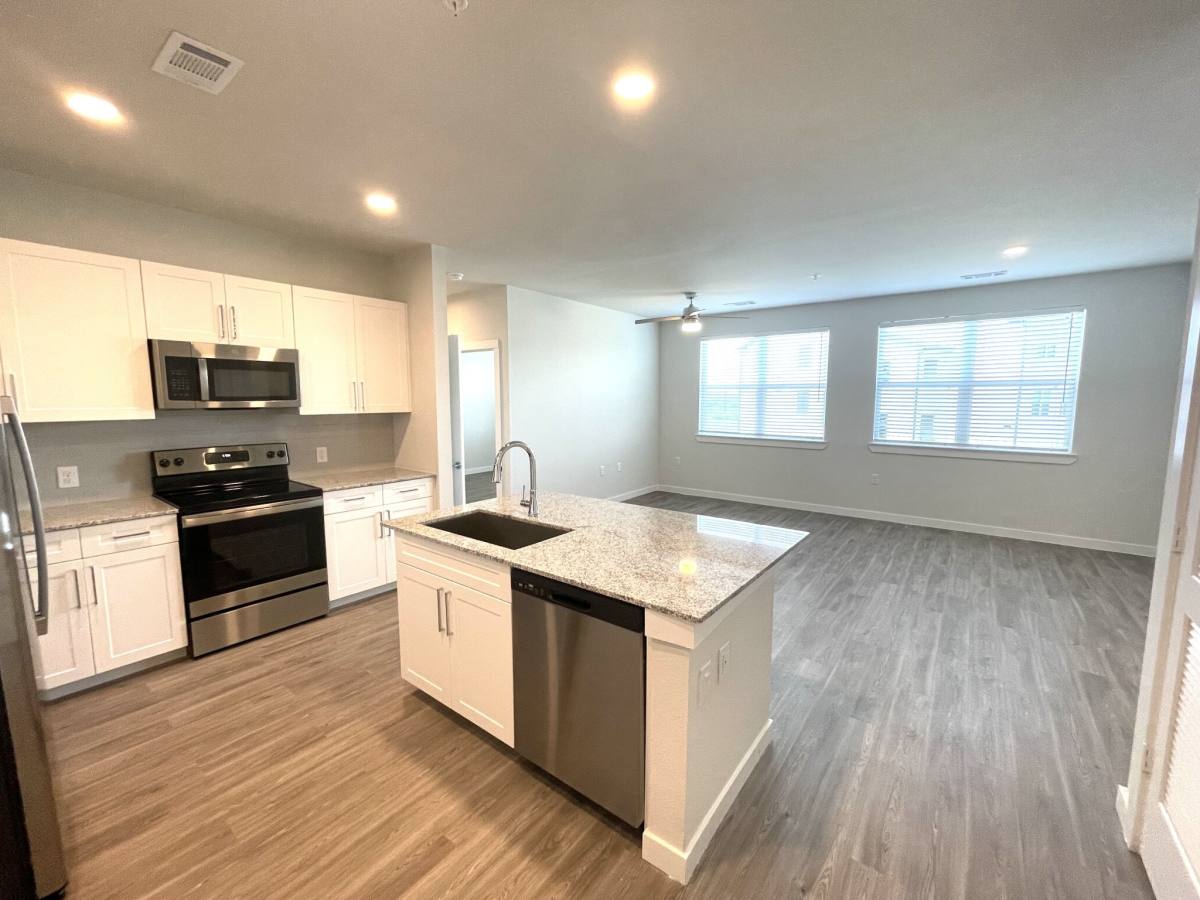 Apartment for rent at 24300 Franz Rd, Katy, TX 77493