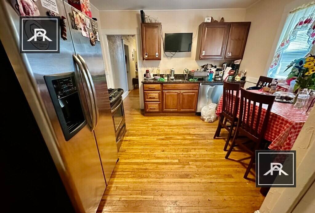Apartment for rent at 62 Litchfield St, Brighton, MA 02135