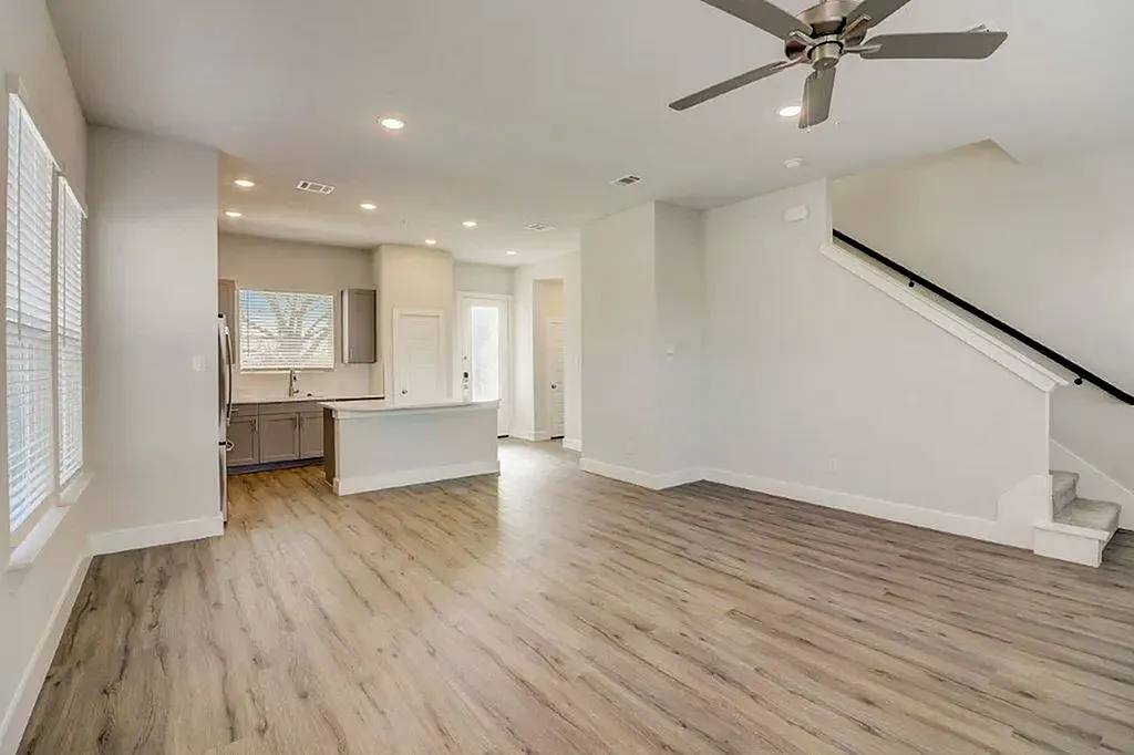 House for rent at 760 W Bedford Euless Rd, Hurst, TX 76053