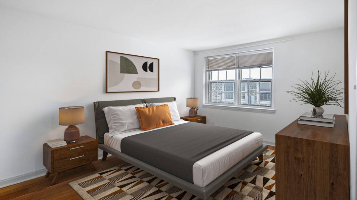 Apartment for rent at 3601 Stokley St #B, Philadelphia, PA 19129