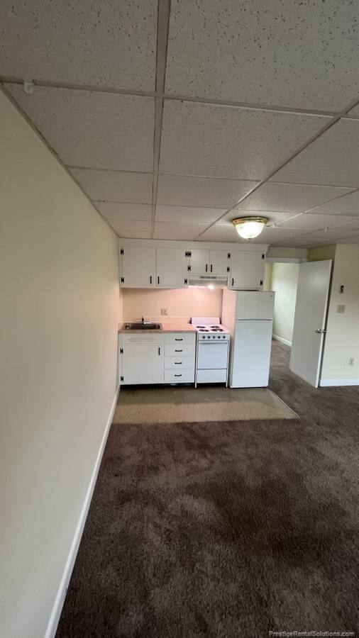 Apartment for rent at 20 Post Office Ave #13, Boston, MA 02109
