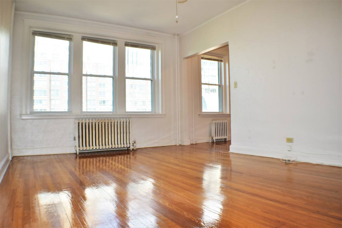 Apartment for rent at 125 Peterborough St #34, Boston, MA 02215