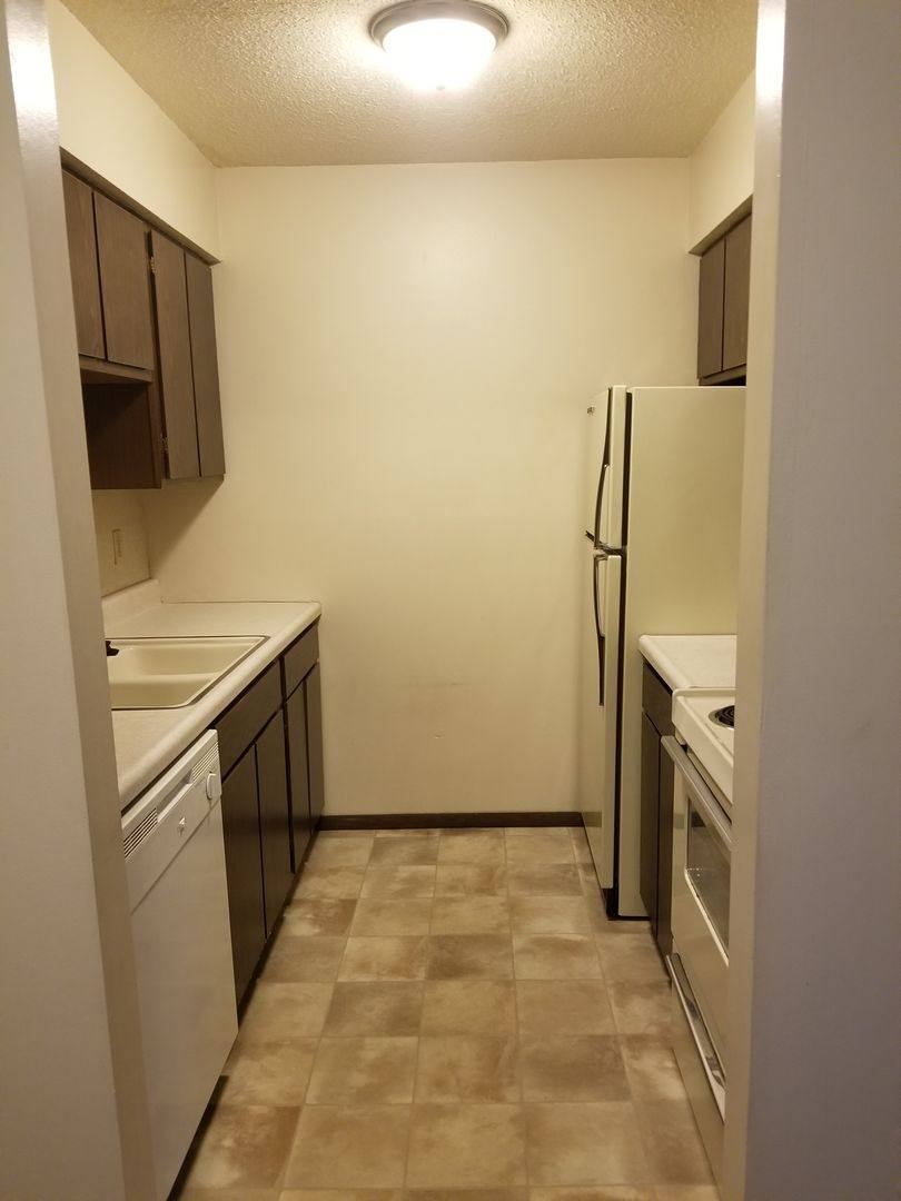 Apartment for rent at 4712 N Sussex Rd, Muncie, IN 47304
