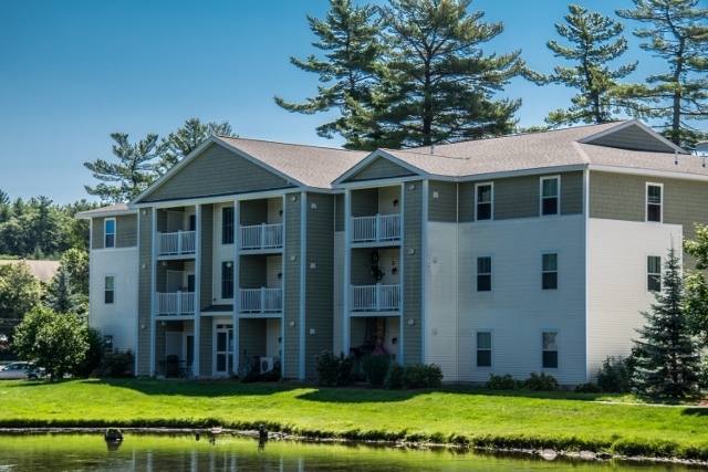 Apartment for rent at 105 Spit Brook Rd, Nashua, NH 03062