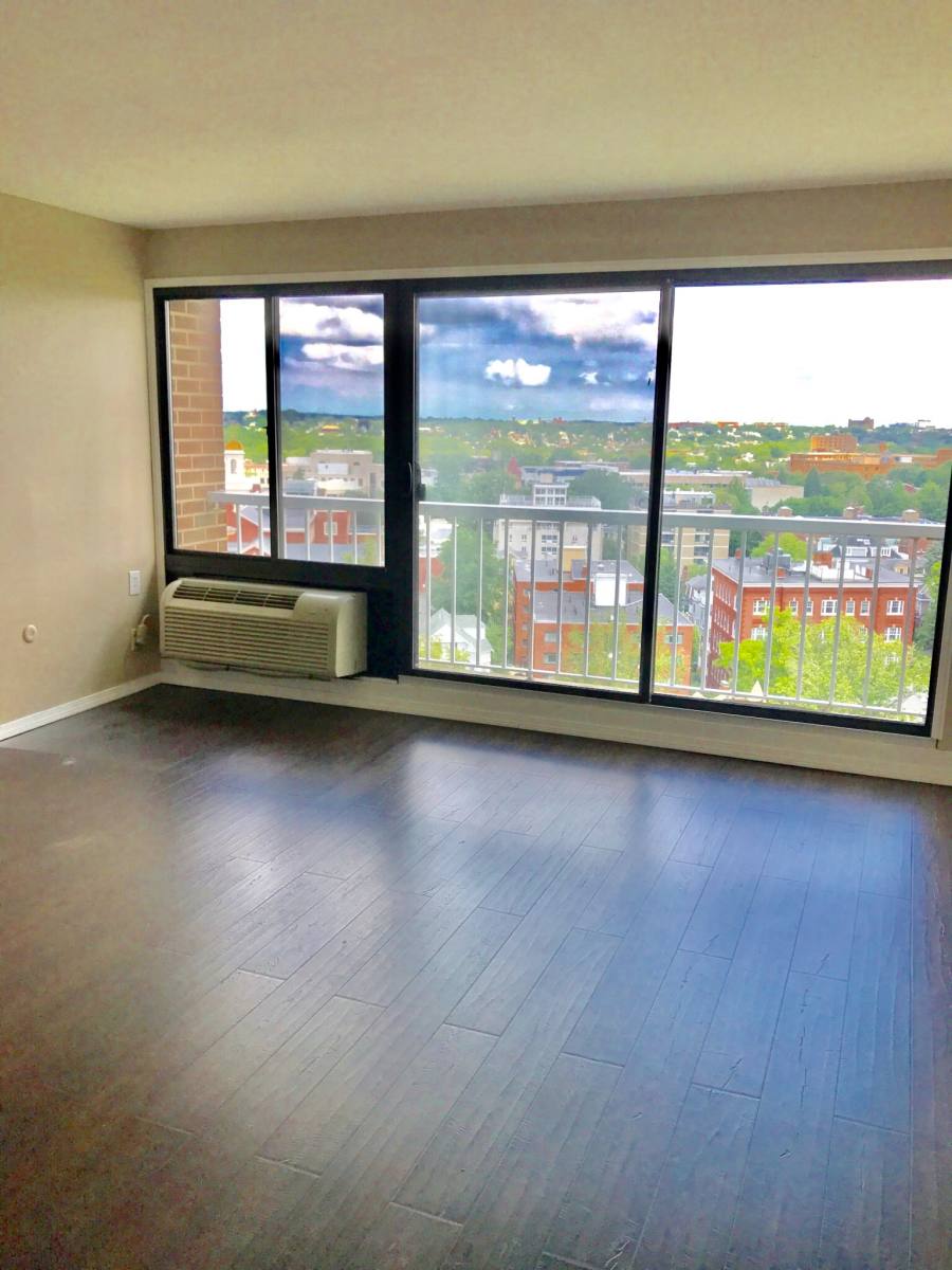 Apartment for rent at 1105 Massachusetts Ave, Cambridge, MA 02138