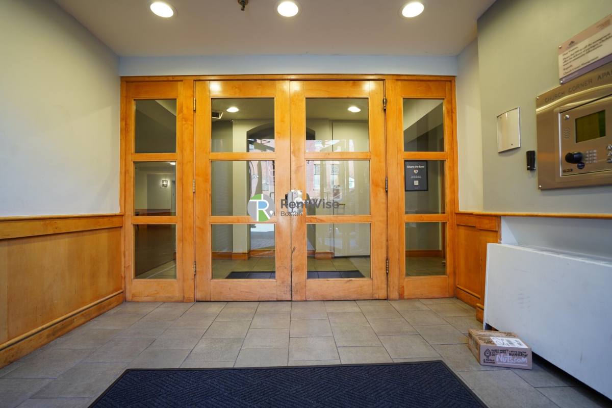 Apartment for rent at 10 Magazine St #607, Cambridge, MA 02139