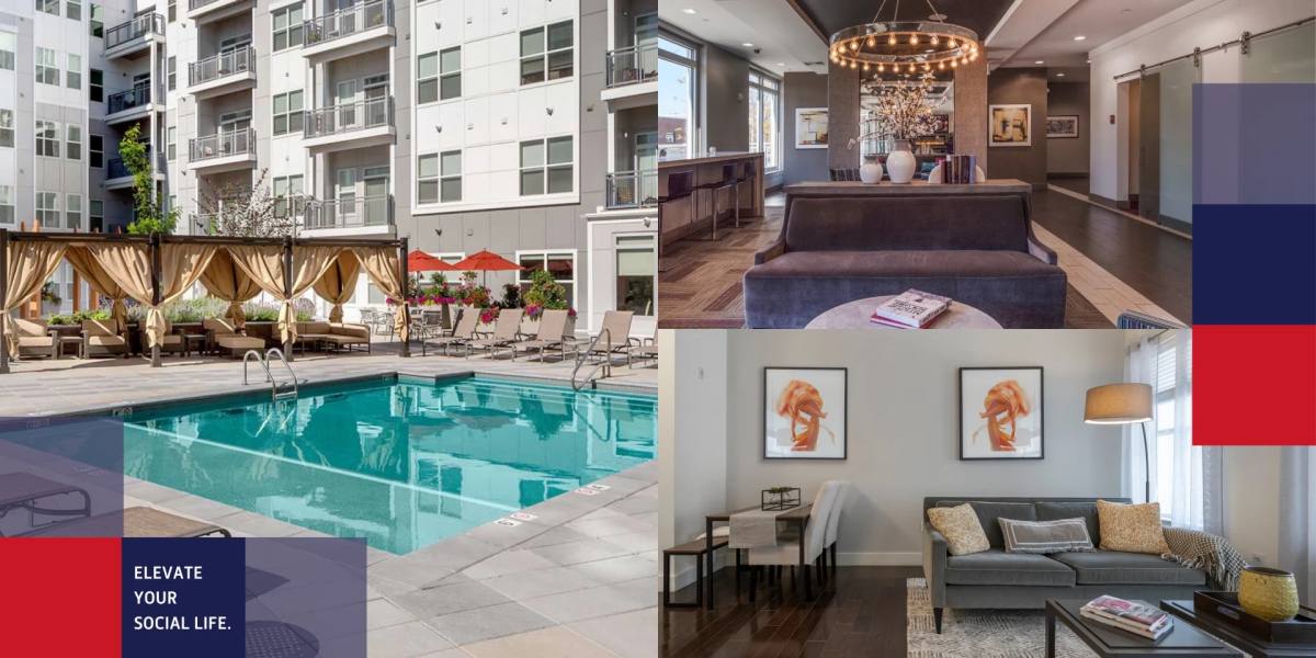 Apartment for rent at 80 Fawcett St #421, Cambridge, MA 02138