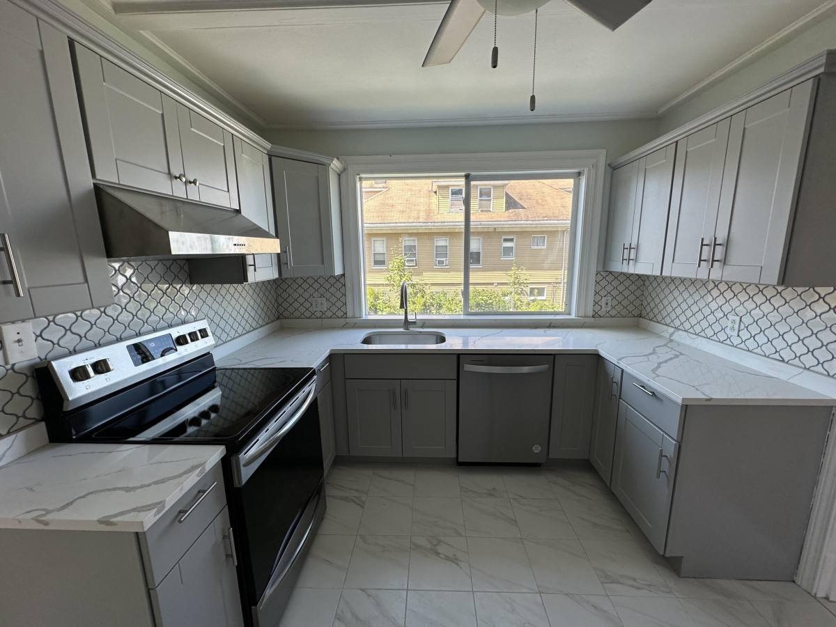 Apartment for rent at 188 Kendrick Ave, Quincy, MA 02169