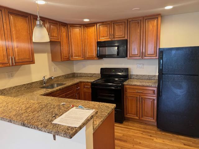 Apartment for rent at 48 Lake Ave #NE-04, Woburn, MA 01801