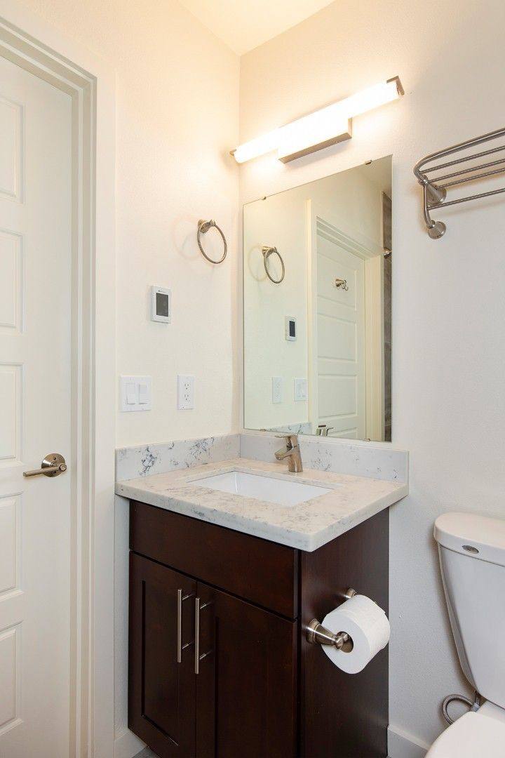 Apartment for rent at 616 N 48th St, Seattle, WA 98103
