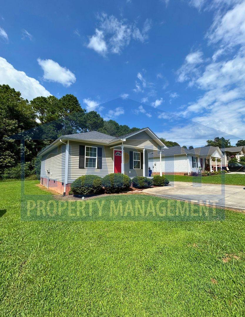 House for rent at 541 Linda Dr SE, Cleveland, TN 37323